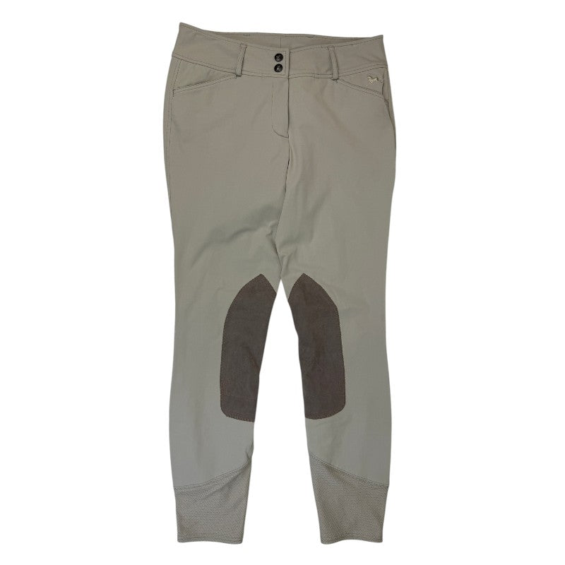 RJ Classics 'Gulf' Breeches in Tan