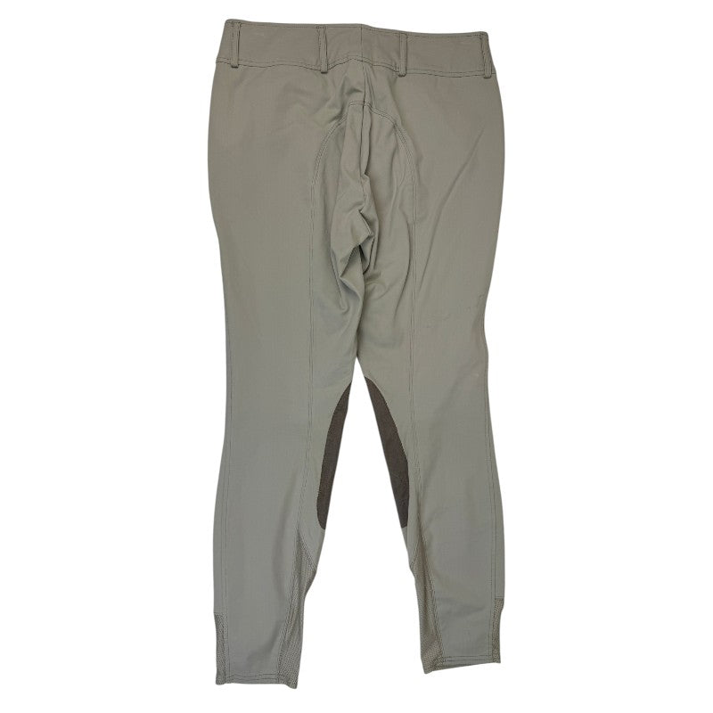 RJ Classics 'Gulf' Breeches in Tan