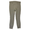 Kingsland 'Kadi' E-Tec Knee Grip Breech in Tan