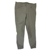 Tredstep 'Nero II' Breeches in Tan