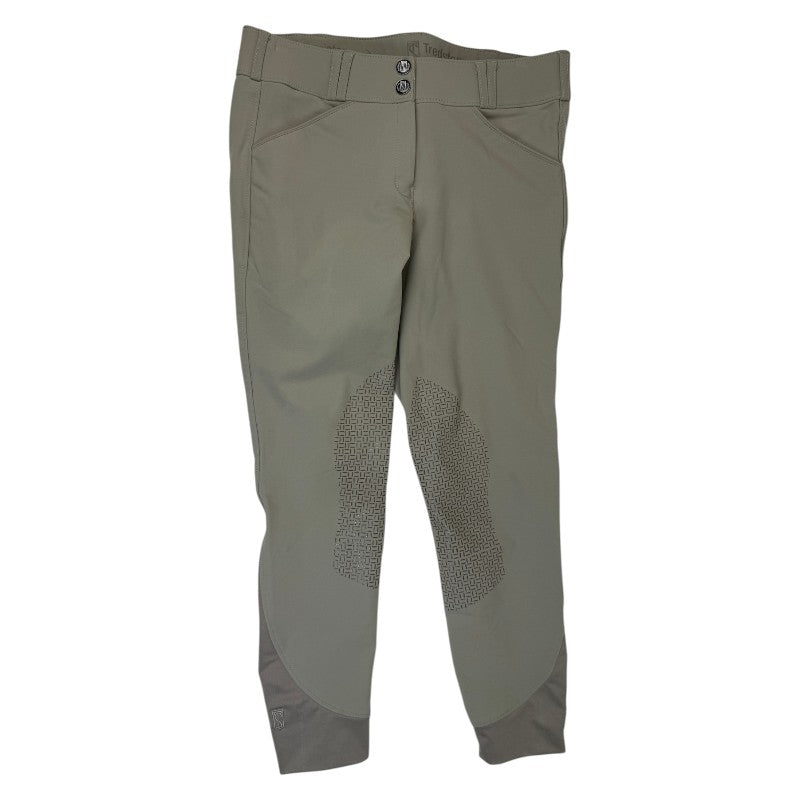 Tredstep 'Nero II' Breeches in Tan