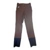 For Horses 'Winnie' Breeches in Chocolate