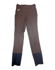 For Horses 'Winnie' Breeches in Chocolate