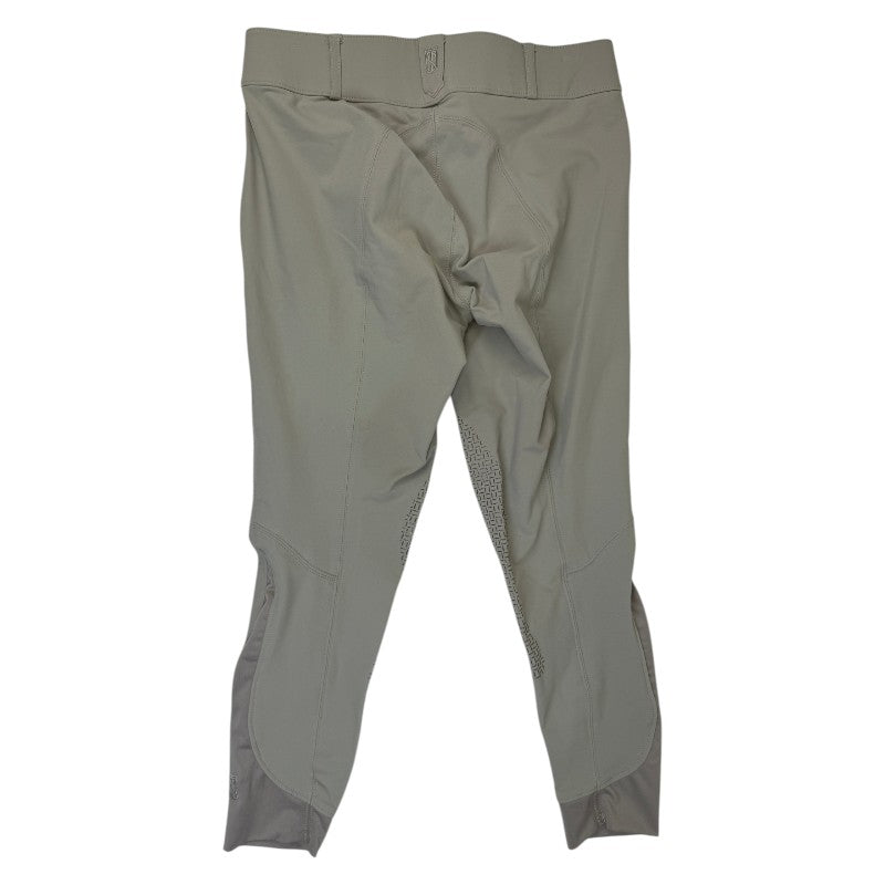 Tredstep 'Nero II' Breeches in Tan