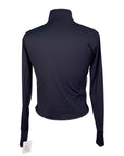 Kismet Light Training Jacket in Black
