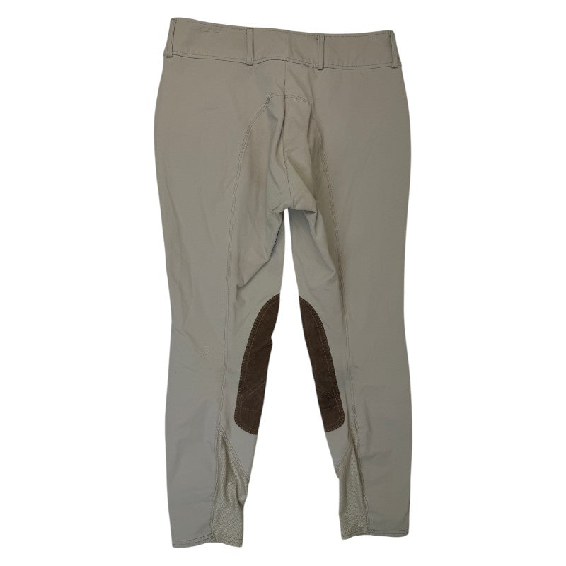 RJ Classics 'Anna' Breeches in Tan