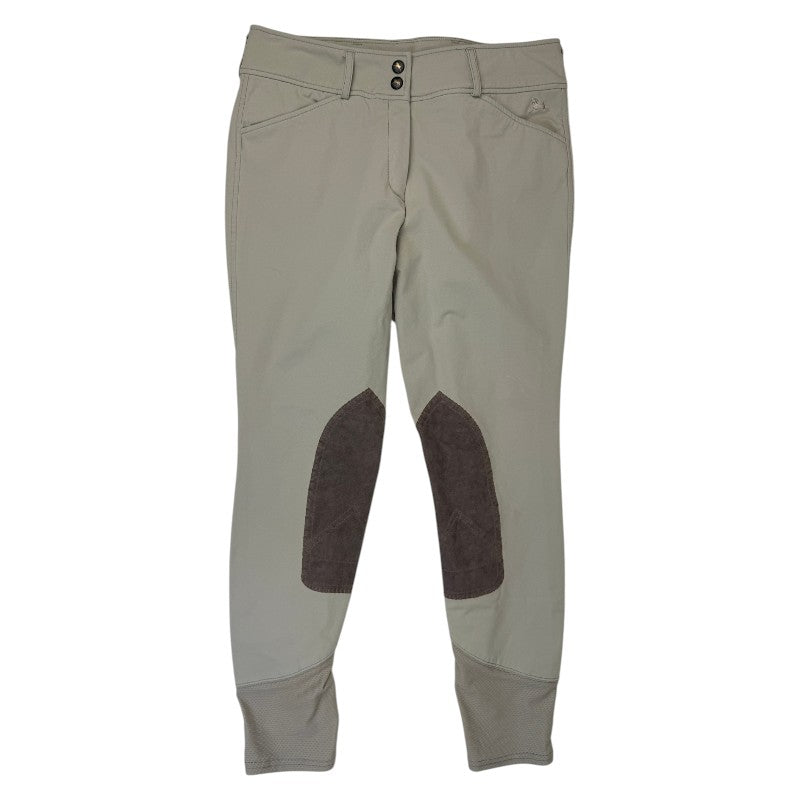 RJ Classics 'Anna' Breeches in Tan