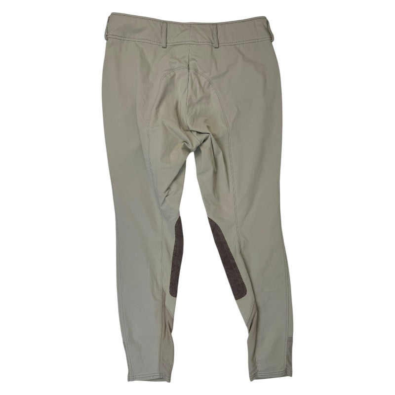 RJ Classics 'Anna' Breeches in Tan