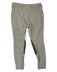 RJ Classics 'Anna' Breeches in Tan
