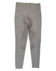 Free Ride Pro 2.0 Knee Patch Breeches in Tan