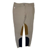 Tailored Sportsman 'Trophy Hunter' Boot Sock Breeches in Tan