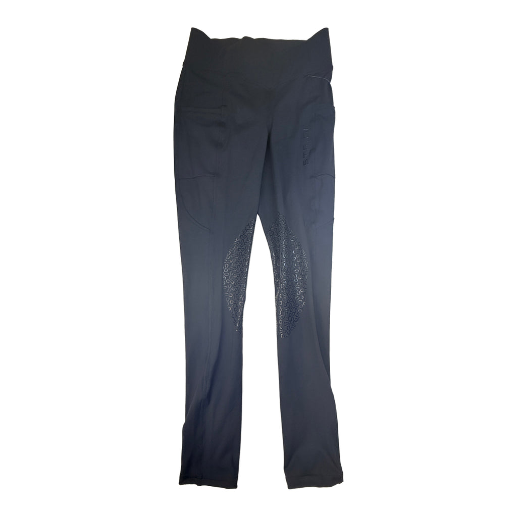 Dover Saddlery 'Stride' Tight in Black