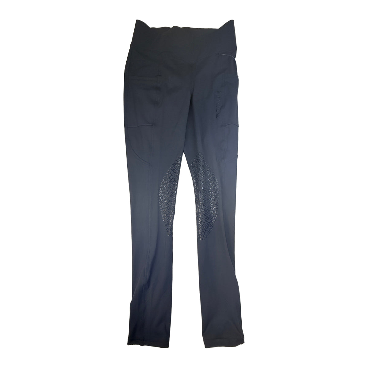 Dover Saddlery 'Stride' Tight in Black