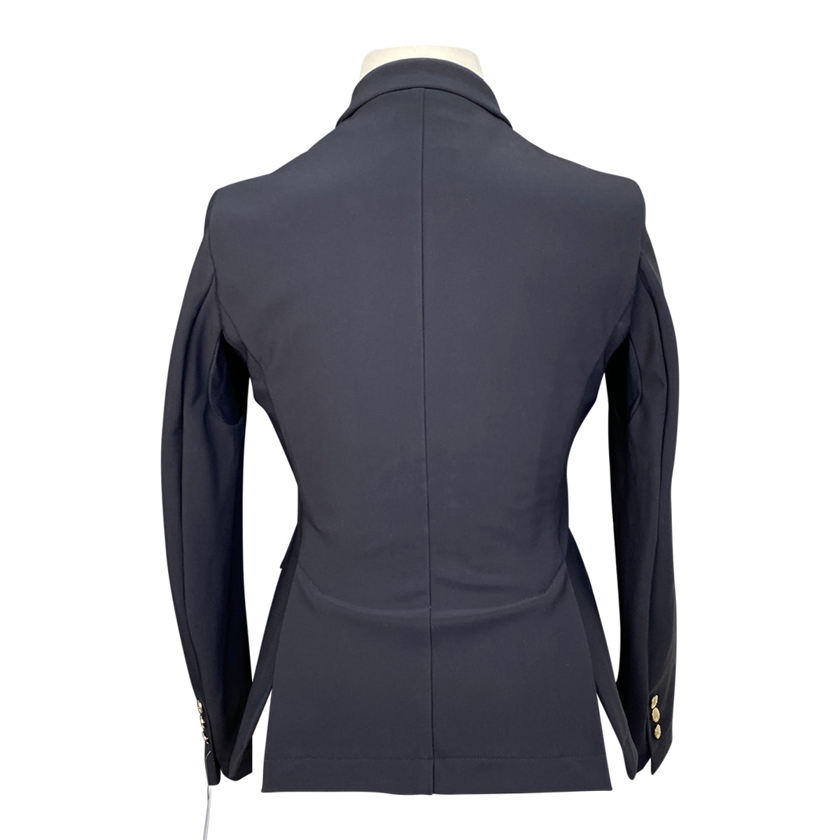 Dada Sport 'Bianca' Competition Jacket in Black 