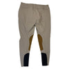 Tailored Sportsman 'Trophy Hunter' Boot Sock Breeches in Tan