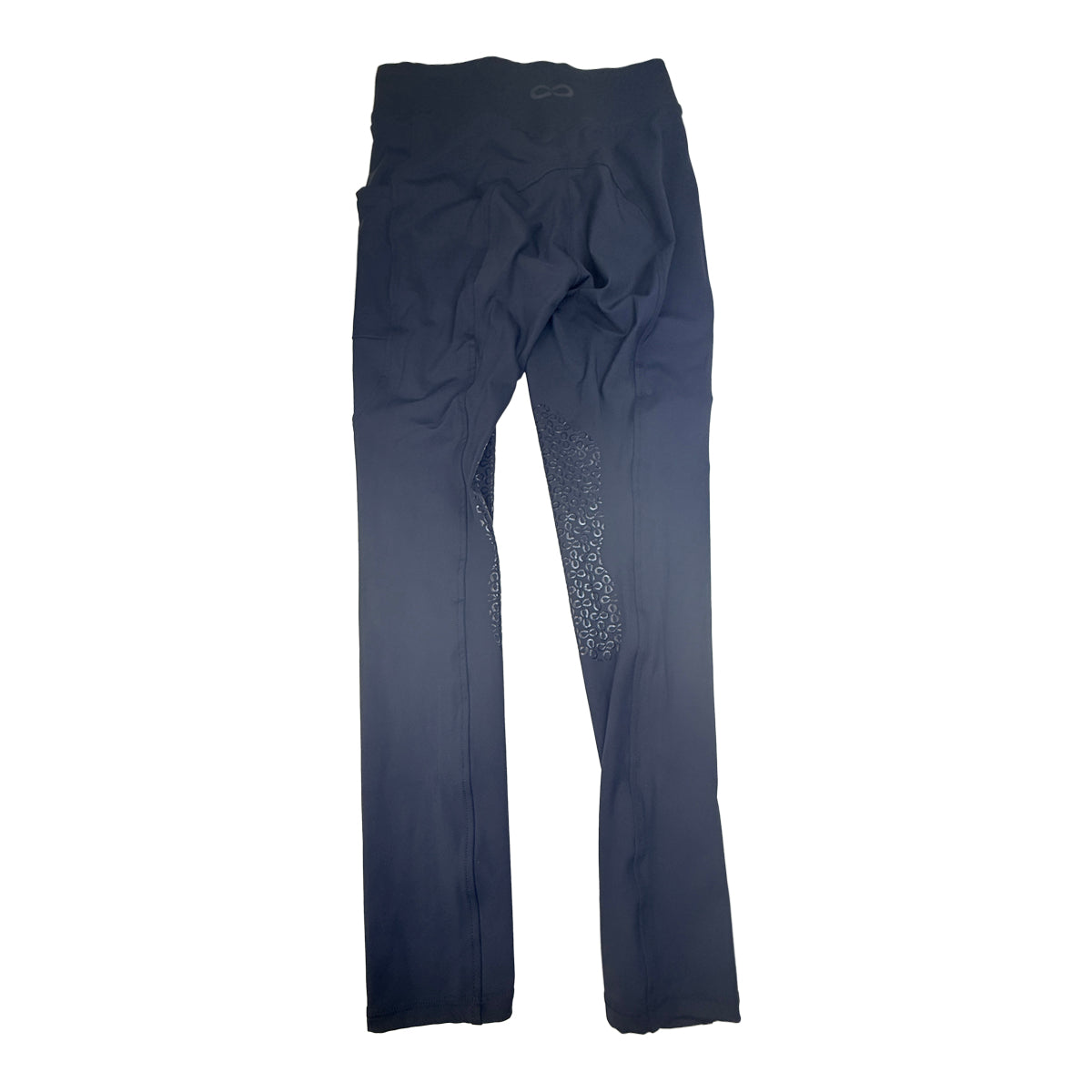 Dover Saddlery 'Stride' Tight in Black