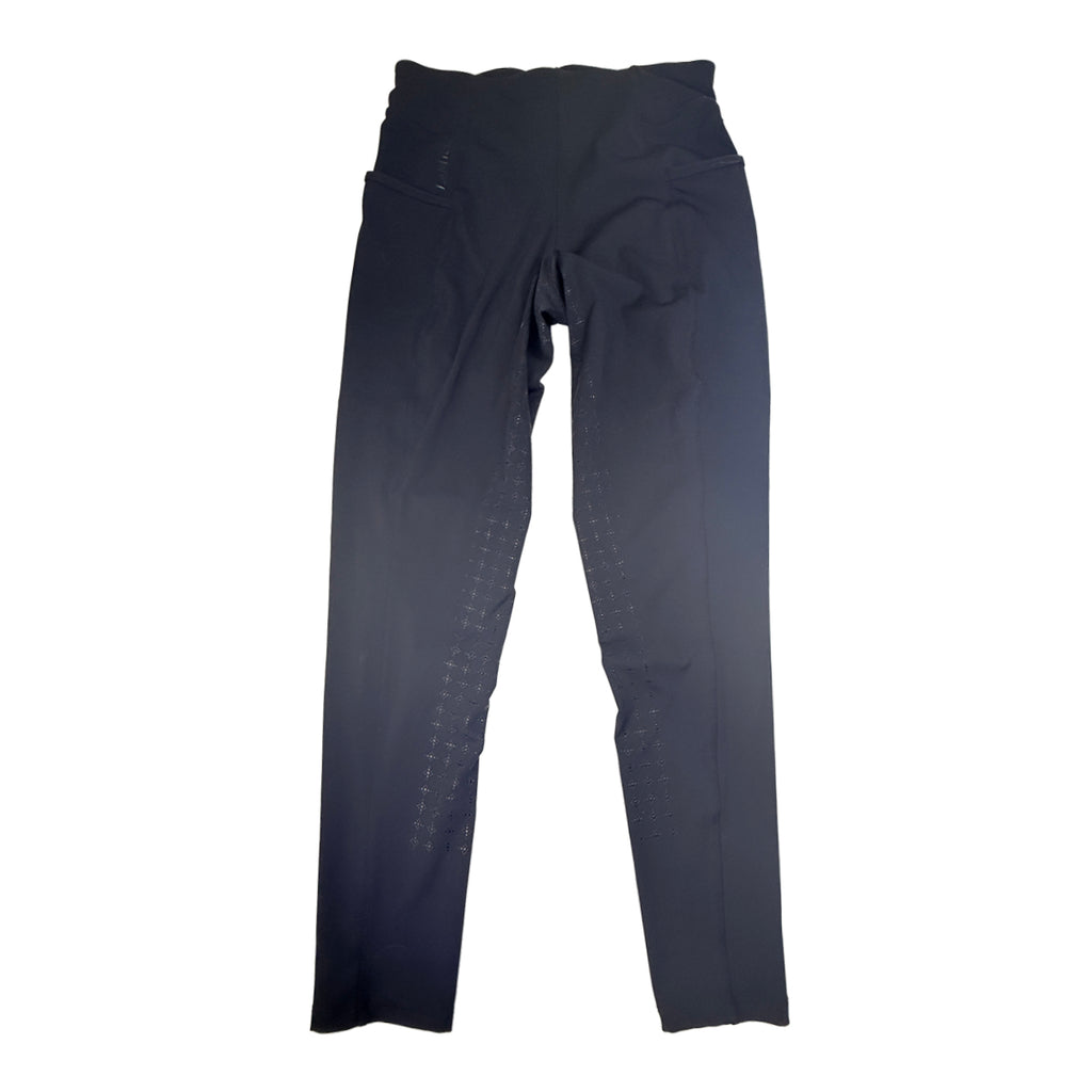 LeMieux 'Naomi' Riding Tights in Black