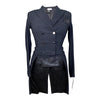 Pikeur 'Lillien' Shadbelly in Black