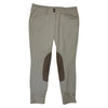 RJ Classics 'Gulf' Breeches in Tan