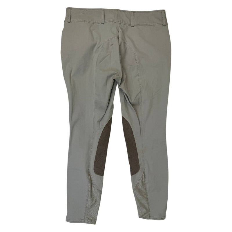 RJ Classics 'Gulf' Breeches in Tan