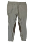 RJ Classics 'Gulf' Breeches in Tan