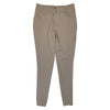 Riviera 'Bimmy Sculpt' Breech in Tan