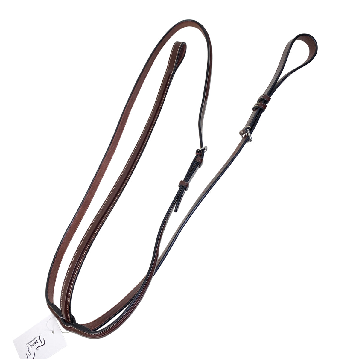 Dy'on Standing Martingale in Brown