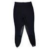 Cavalleria Toscana Knee Grip Breeches in Black
