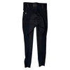 Anky 'Tregging Trendy' Silicone Leggings in Black