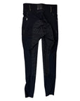 Anky 'Tregging Trendy' Silicone Leggings in Black