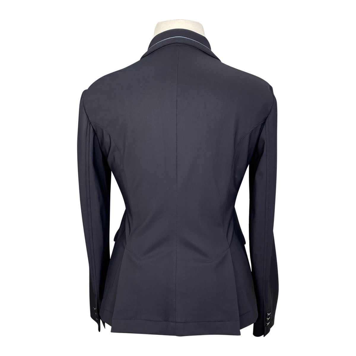 Vestrum 'Kyoto' Competition Jacket in Black
