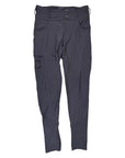 Equestrian Club 'Torry' Performance Breeches in Grey