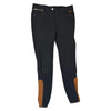 Schockemöhle 'Eleonore' Breeches in Grey
