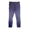 B Vertigo 'Olivia' Full Seat Breeches in Navy