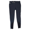 Equiline 'Donna Ginocchio' Breech in Night Grey