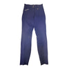 Romfh 'Sarafina' Knee Patch Breeches in Navy