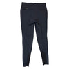 Equiline 'Donna Ginocchio' Breech in Night Grey