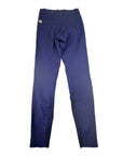 Romfh 'Sarafina' Knee Patch Breeches in Navy