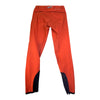 Cavallo 'Caja Grip' Full Seat Breeches in Tangerine