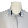 Horseware Platinum 'Ella' Competition Shirt in Grey