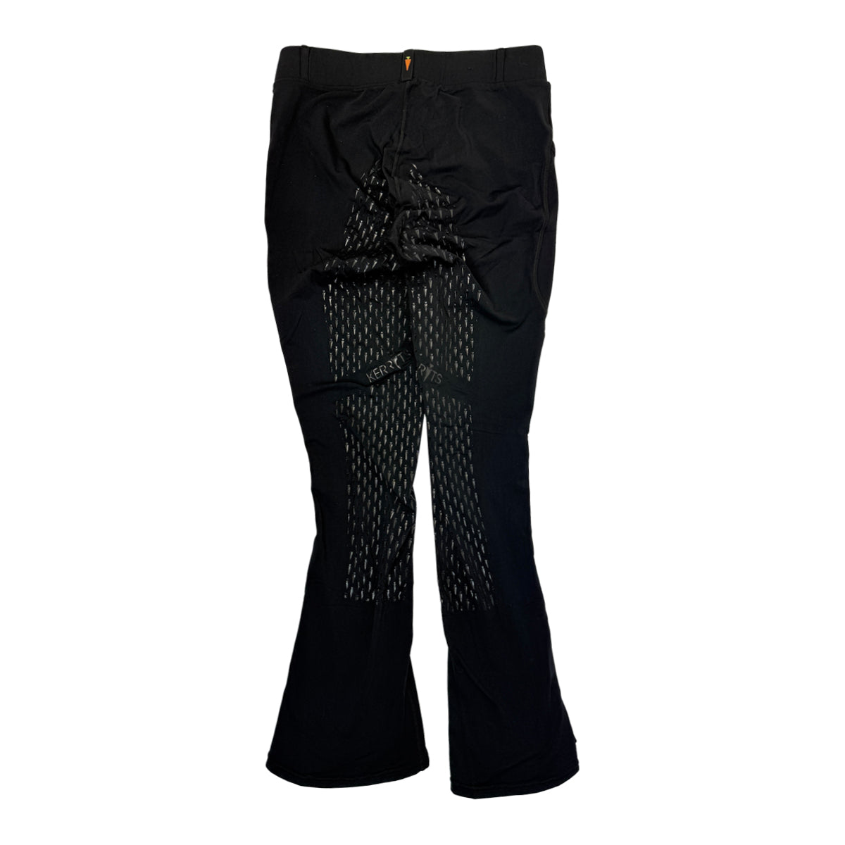 Kerrits 'Mobility' Full Seat Breeches in Black