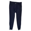 KL Select 'Gabrielle' Knee Patch Breeches in Navy 