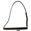 Edgewood Fancy Raised Noseband