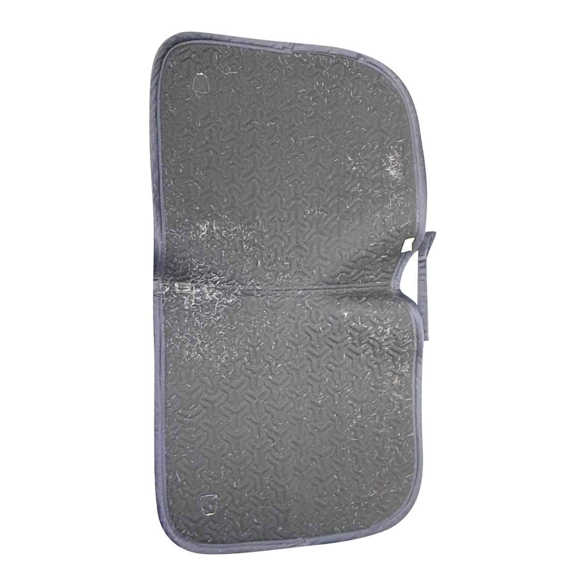 Cavallo Dressage Saddle Pad in Navy 
