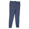 Romfh 'Sarafina' Knee Patch Breeches in Steel