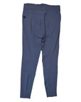 Romfh 'Sarafina' Knee Patch Breeches in Steel
