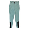 Vestrum 'Molveno' Riding Breeches in Aquamarine