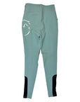 Vestrum 'Molveno' Riding Breeches in Aquamarine
