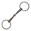 Lorenzini Loose Ring Single Joint Titanium Bit in Titanium