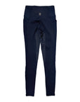 Ariat 'EOS Chic' Riding Tights in Navy